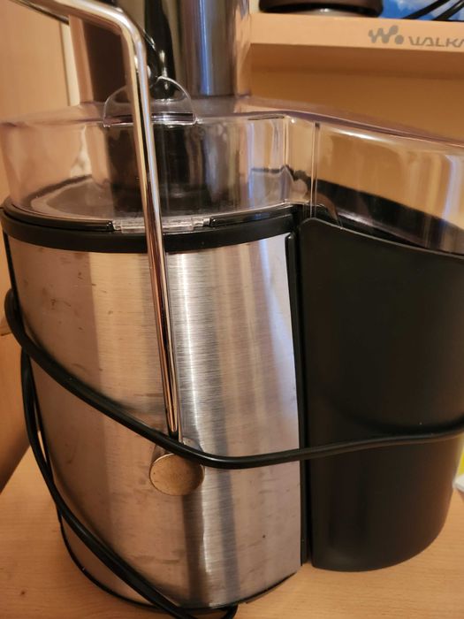 продавам сокоизтисвачка Tarrington JE 1600 house