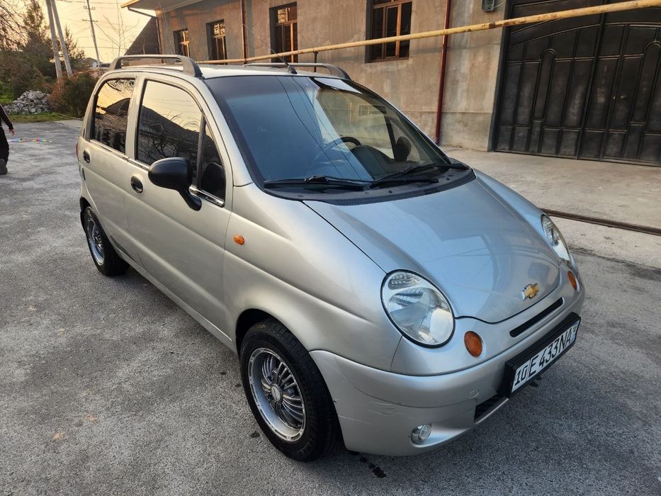 Ген берилади узими номимда