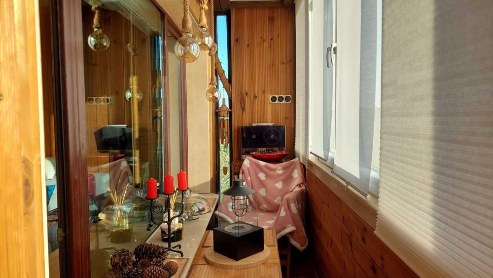 Продава се Многостаен апартамент в Бургас, Славейков - 110 кв.м за 900 €/кв.м - Снимка #10