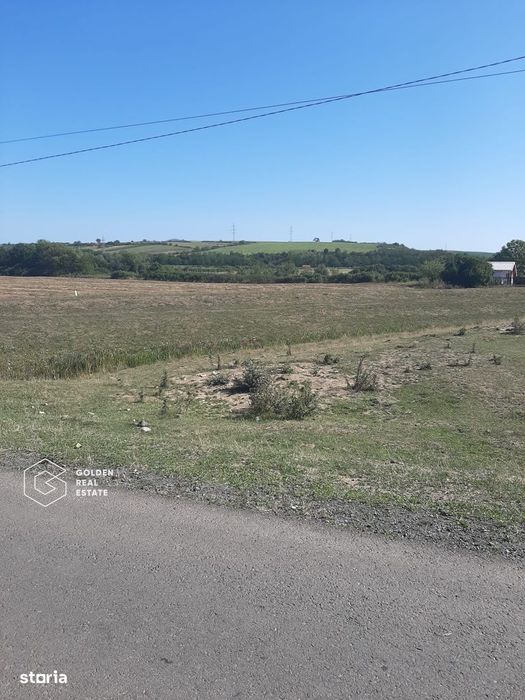 Terenuri 3699 mp, oras Lipova