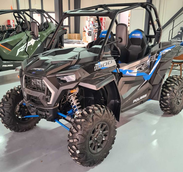 Polaris Rzr1000 xp 2024 ATV UTV