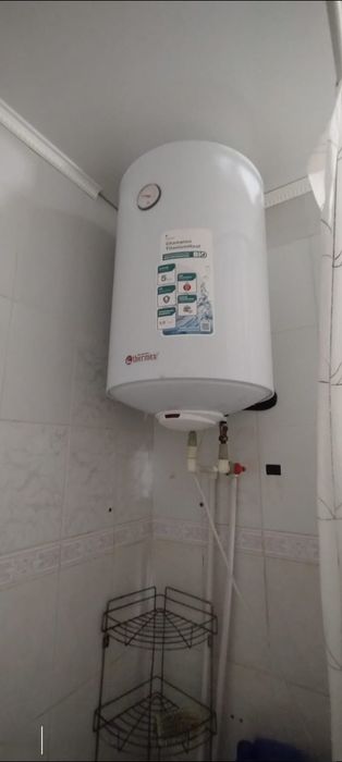 2 комнатная квартира
