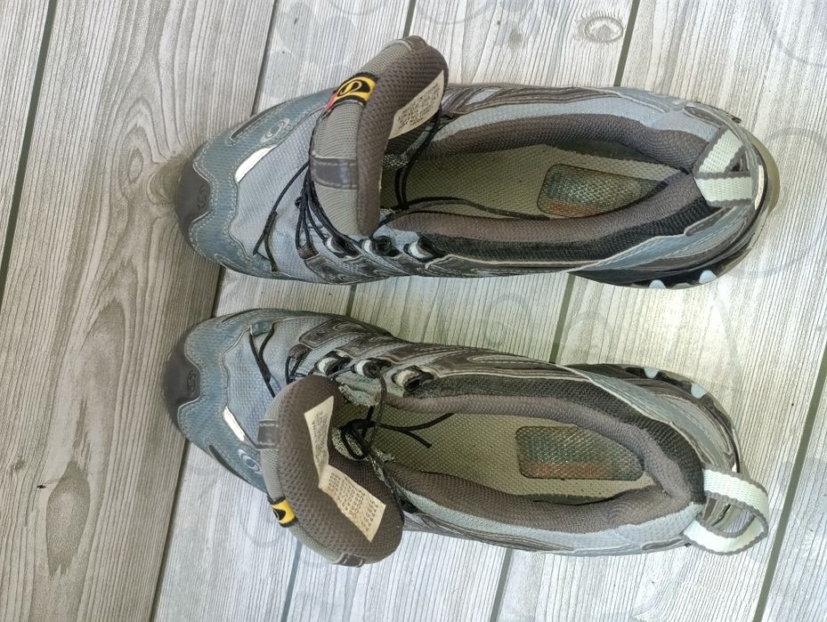 Salomon N 39 3D Ultra