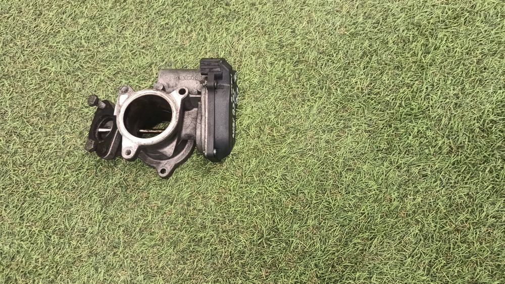 EGR Audi A4 B7/Audi A6 C6 2.0tdi BLB/BRE