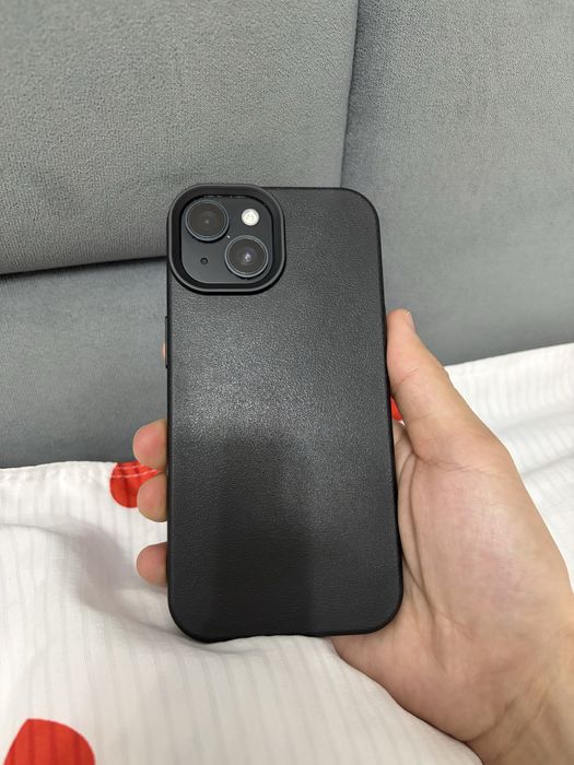 iPhone 15 86% аккум EAC оригинал