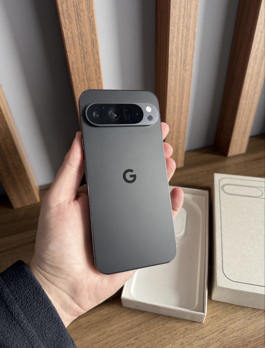 Google pixel 10 pro 128 gb ca nou