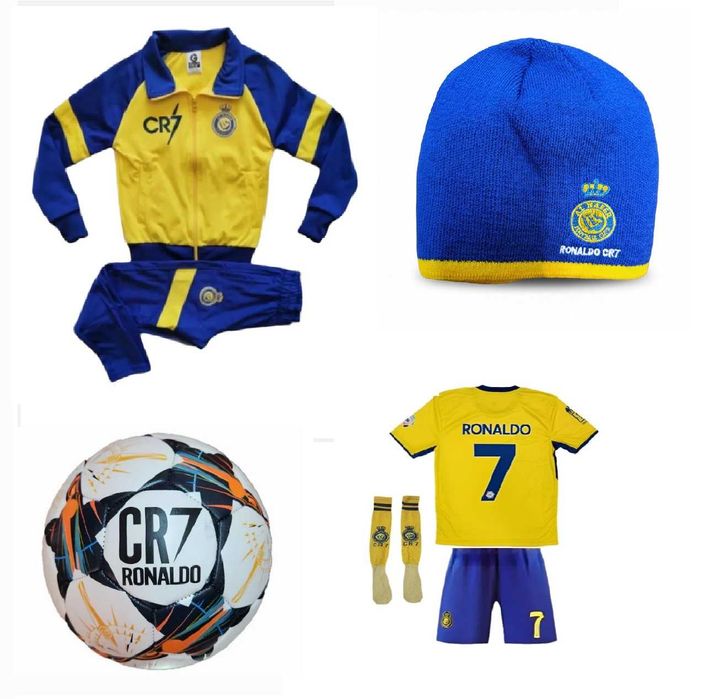 Зимен Сет Ламин Ямал Комплект с Зимна шапка,Топка, Екип, Блуза