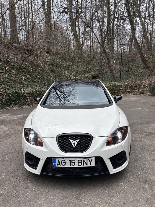 Seat Leon 1P Cupra