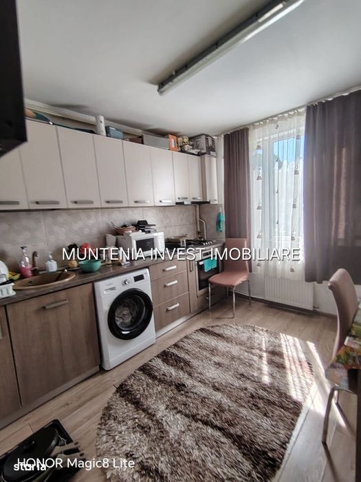 Ap. 2 camere cf I, dec. Zona Negru Voda