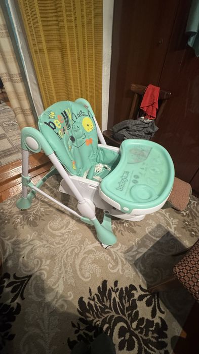 Срочно продам детский стульчик