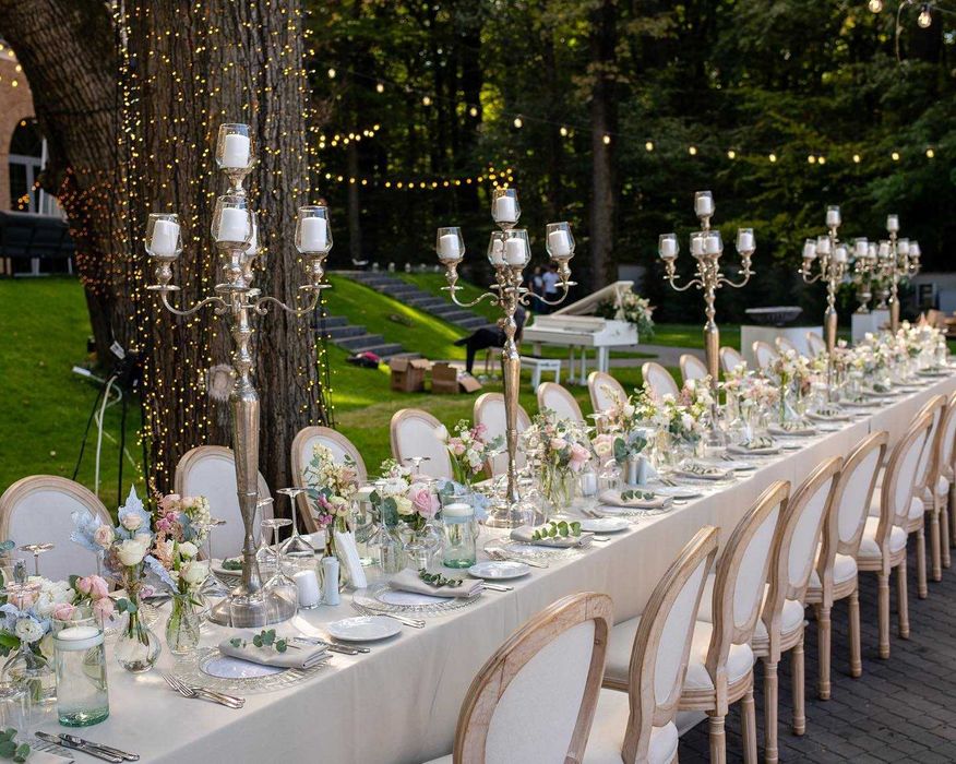 PROMOTIE_Scaune lemn restaurant evenimente retro LOUIS, scaun vintage