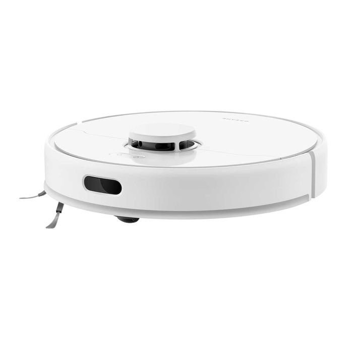 Робот пылесос Dreame F10