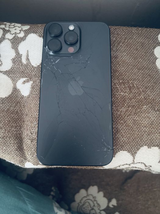 iPhone 15 pro Max 256 Gb