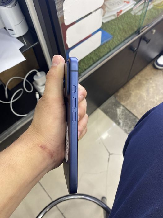 Продам 17 про на 256г ЛЛ/А