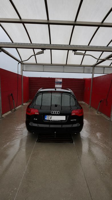 Vand Audi A6 C6 2.0 tdi