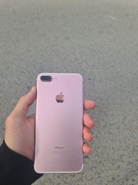 Айфон 7+