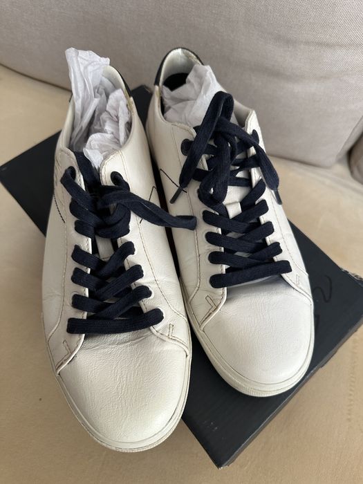 Кроссовки Levis