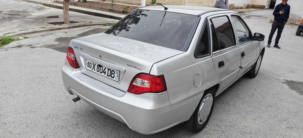 Other Nexia 2014 — 4