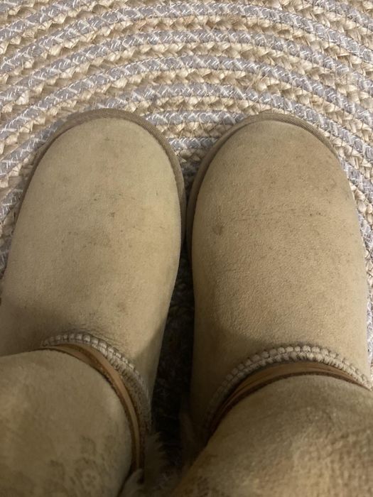 Emu Australia ботуши