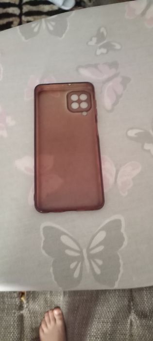 Vînd husa de samsung a22 4g