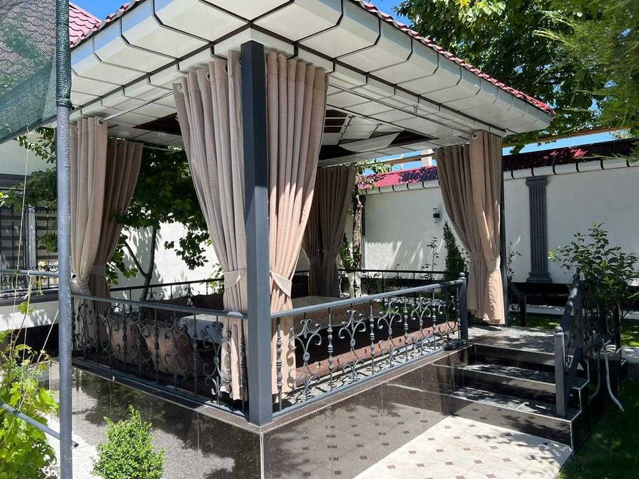 Сдаётся дача посуточно Кайнар булак