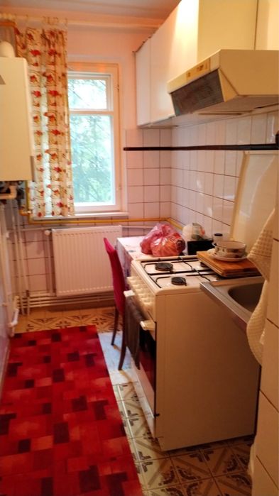 Apartament 2 camere chirie