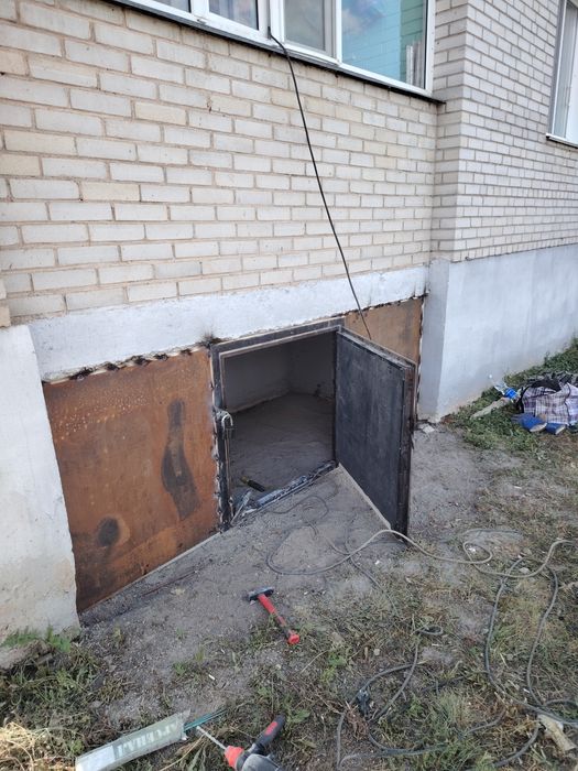 Сварочные работы 24/7