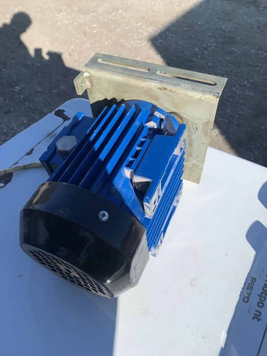 Асинхронный электродвигатель