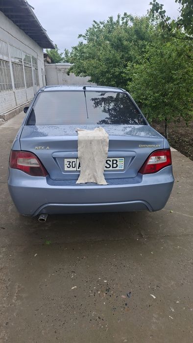 Nexia 2 sotiladi