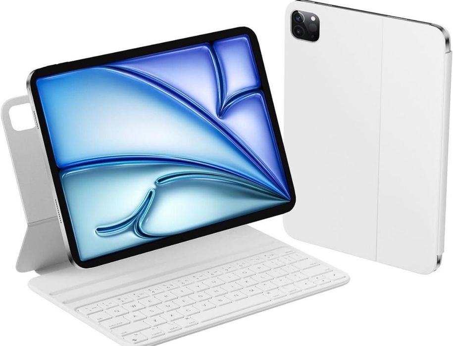 Husa Tableta iPad Air 11 inch 2024 (M2), iPad Pro 11 inch SIGILAT