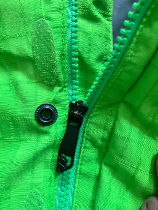 Salomon L мъжко ски яке