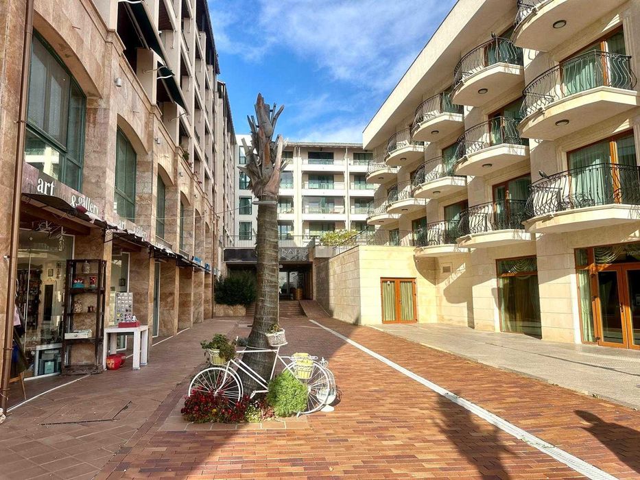 Продава се Тристаен апартамент в Балчик - 138 кв.м за 1196 €/кв.м - Снимка #10