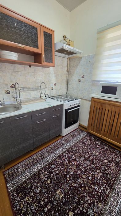 Аренда дома Улица Спетомена