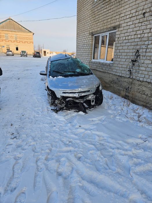Chevrolet Cobalt 2022