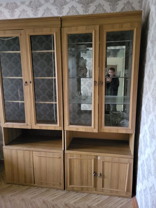 Продам б/у мебель и бытовую технику