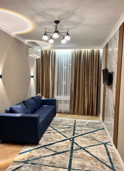 Аренда 1 хоналик Самарканд