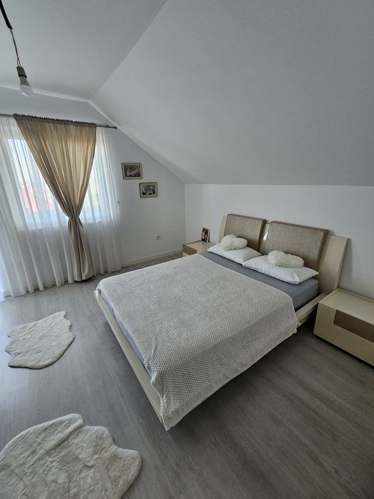 Casa de vanzare la cheie