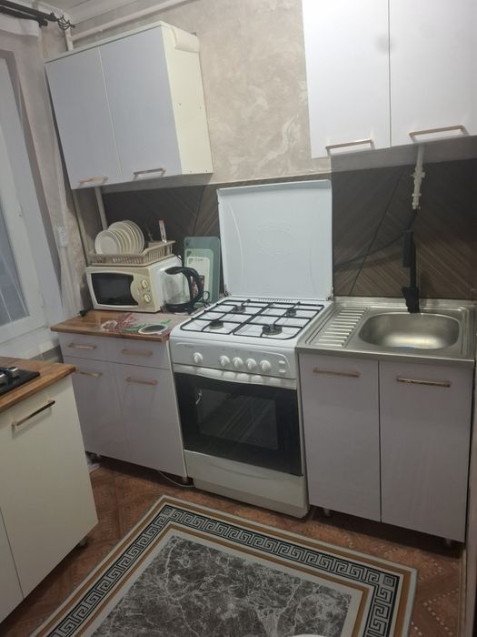 Суточные квартира Кызылорда