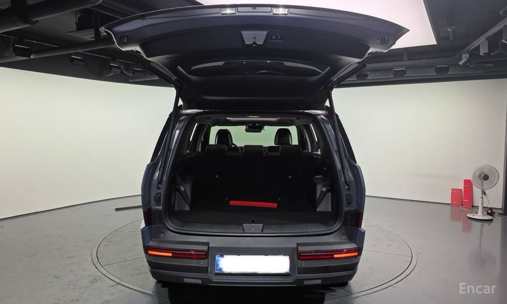 Hyundai Santafe HEV 1.6 4WD Exclusive