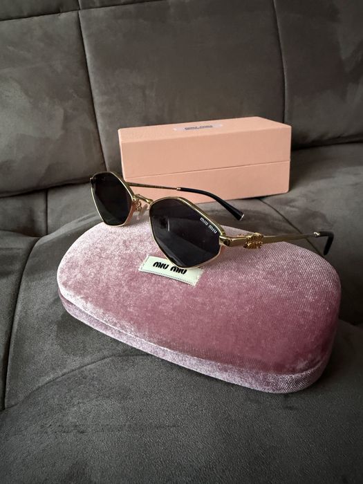 Дамски очила Miu Miu Fendi Dita