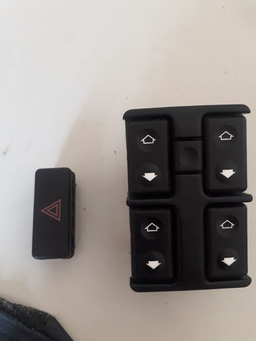 Запчать для БМВ е34