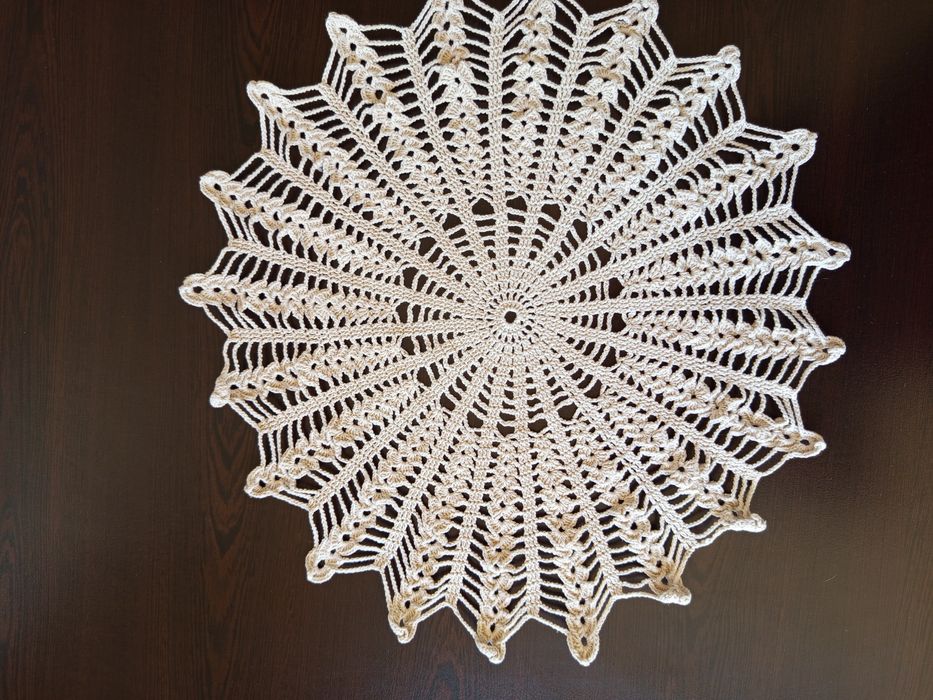 Каренца на една кука