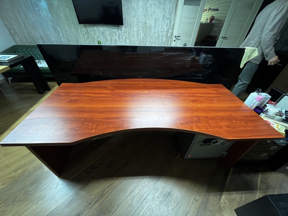 Стол руководителя