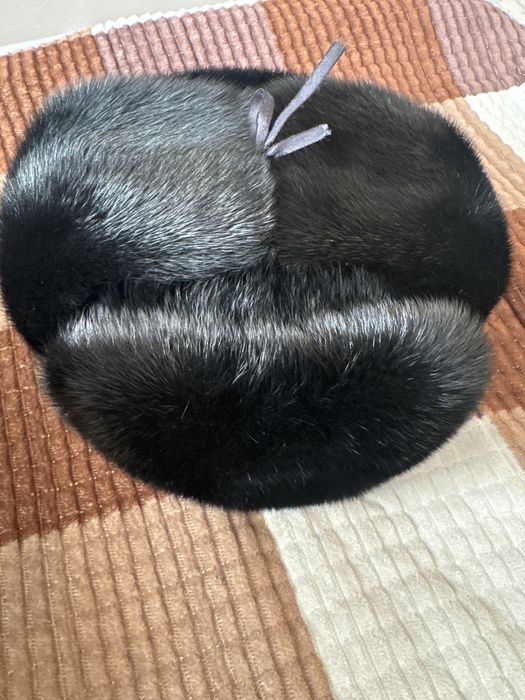 Норка жаңа киілмеген