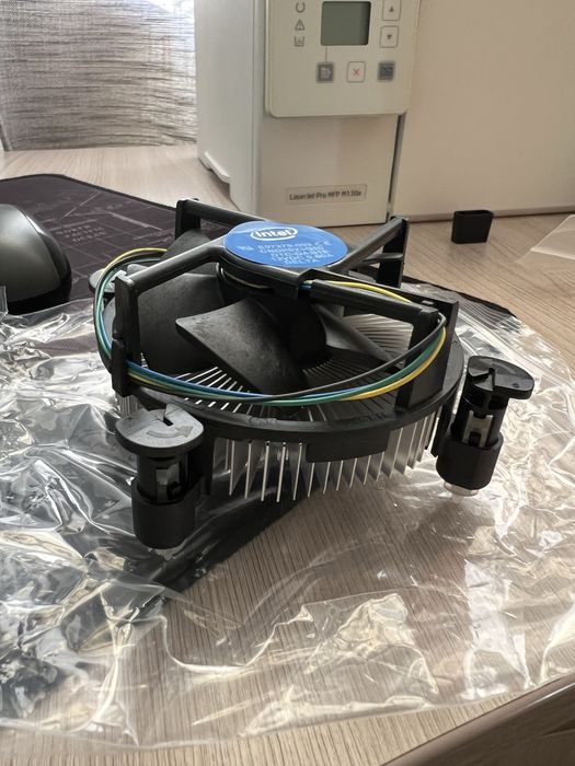 Продаю процессор Pentium G4600