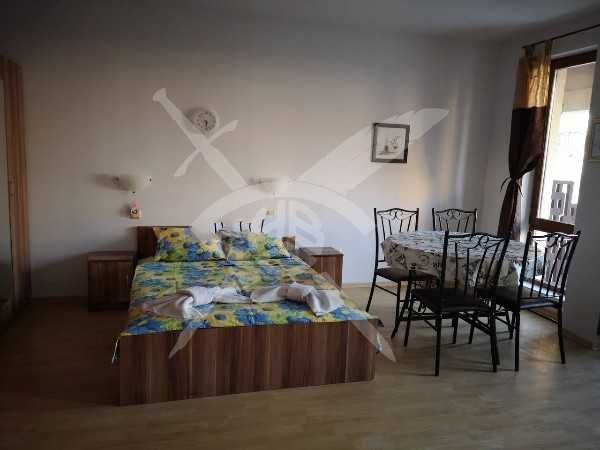 Продава се Двустаен апартамент в Свети Влас - 75 кв.м за 816 €/кв.м - Снимка #2