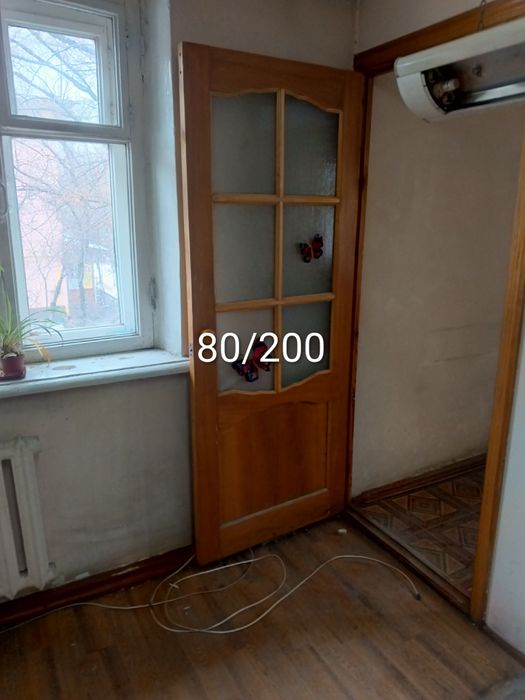 Продам двери от 10.000