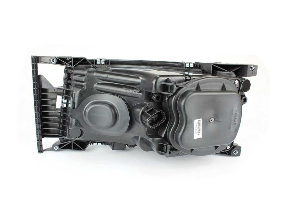 Фарове Фар за Скания П-Г-Р-Т / Scania P-G-R-T 2008 + HID balance