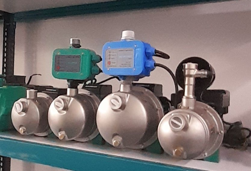 Пищевой нержавейка насос автомат шимжи nerjaveyka nasos shimge avtomat