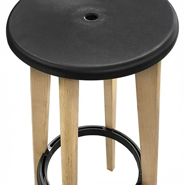 Висок стол-76 см./бар стол/висока табуретка